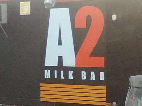 Photo: A2 Milk Bar - Pick Up Drive Through