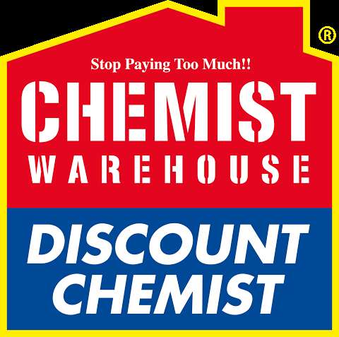 Photo: Chemist Warehouse Corio